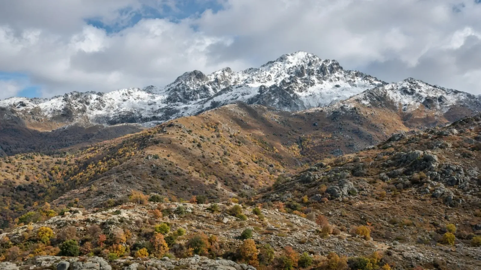 ¿Estamos preparados para el cambio de ciclo en las cumbres?