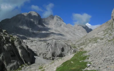 Cordillera Cantábrica: La Gran Muralla Natural del Norte de España