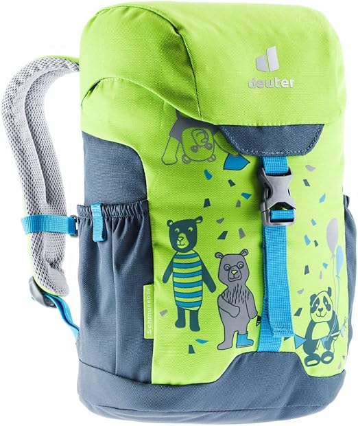 Deuter Schmusebär Mochila infantil