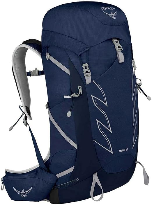 Osprey Talon 33 Mochila de senderismo para Hombre