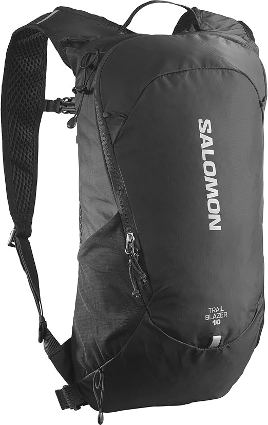 Salomon Trailblazer 10 Mochila 10L Unisex para Senderismo