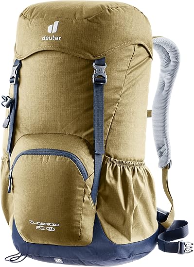 Deuter Zugspitze 22 Sl Mochila Unisex adulto