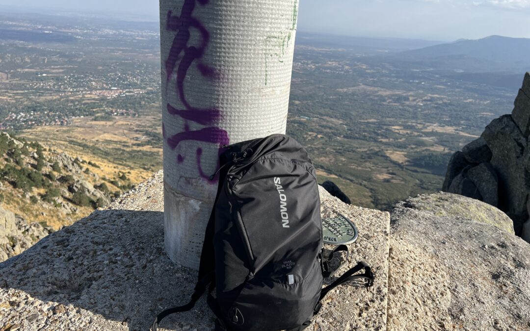 mejores mochilas trekking de 2025